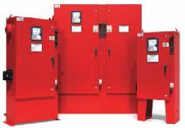 Fire Pump Controllers