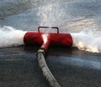 Fire Pump Testing