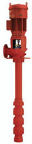 Vertical Turbine Fire Pumps